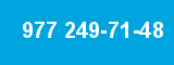 977 249-71-48